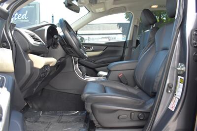 2019 Subaru Ascent Limited 8-Passenger  AWD 4dr SUV! X-Mode! EyeSight Assist Tech! Blind Spot Monitor! Back Up Cam! Navi! Apple CarPlay! Android Auto! Pwr Liftgate! Full Heated Leather Seats! Pano Sunroof! Roof Rails! - Photo 10 - Portland, OR 97266