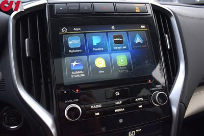 2019 Subaru Ascent Limited 8-Passenger  AWD 4dr SUV**BY APPOINTMENT ONLY** EyeSight Assist Tech! Blind Spot Monitor! Back Up Cam! Navi! Apple CarPlay! Android Auto! Pwr Liftgate! Full Heated Leather Seats! Pano Sunroof! Roof Rails! - Photo 18 - Portland, OR 97266