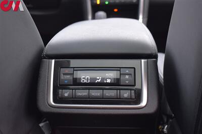 2019 Subaru Ascent Limited 8-Passenger  AWD 4dr SUV**BY APPOINTMENT ONLY** EyeSight Assist Tech! Blind Spot Monitor! Back Up Cam! Navi! Apple CarPlay! Android Auto! Pwr Liftgate! Full Heated Leather Seats! Pano Sunroof! Roof Rails! - Photo 26 - Portland, OR 97266