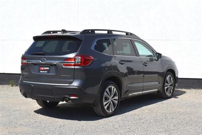 2019 Subaru Ascent Limited 8-Passenger  AWD 4dr SUV! X-Mode! EyeSight Assist Tech! Blind Spot Monitor! Back Up Cam! Navi! Apple CarPlay! Android Auto! Pwr Liftgate! Full Heated Leather Seats! Pano Sunroof! Roof Rails! - Photo 5 - Portland, OR 97266