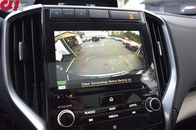 2019 Subaru Ascent Limited 8-Passenger  AWD 4dr SUV**BY APPOINTMENT ONLY** EyeSight Assist Tech! Blind Spot Monitor! Back Up Cam! Navi! Apple CarPlay! Android Auto! Pwr Liftgate! Full Heated Leather Seats! Pano Sunroof! Roof Rails! - Photo 20 - Portland, OR 97266