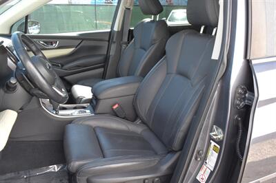 2019 Subaru Ascent Limited 8-Passenger  AWD 4dr SUV! X-Mode! EyeSight Assist Tech! Blind Spot Monitor! Back Up Cam! Navi! Apple CarPlay! Android Auto! Pwr Liftgate! Full Heated Leather Seats! Pano Sunroof! Roof Rails! - Photo 11 - Portland, OR 97266