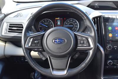 2019 Subaru Ascent Limited 8-Passenger  AWD 4dr SUV! X-Mode! EyeSight Assist Tech! Blind Spot Monitor! Back Up Cam! Navi! Apple CarPlay! Android Auto! Pwr Liftgate! Full Heated Leather Seats! Pano Sunroof! Roof Rails! - Photo 14 - Portland, OR 97266