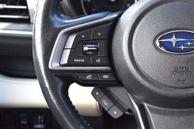 2019 Subaru Ascent Limited 8-Passenger  AWD 4dr SUV! X-Mode! EyeSight Assist Tech! Blind Spot Monitor! Back Up Cam! Navi! Apple CarPlay! Android Auto! Pwr Liftgate! Full Heated Leather Seats! Pano Sunroof! Roof Rails! - Photo 15 - Portland, OR 97266