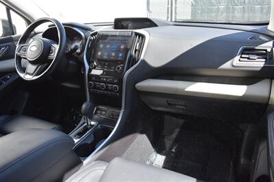 2019 Subaru Ascent Limited 8-Passenger  AWD 4dr SUV! X-Mode! EyeSight Assist Tech! Blind Spot Monitor! Back Up Cam! Navi! Apple CarPlay! Android Auto! Pwr Liftgate! Full Heated Leather Seats! Pano Sunroof! Roof Rails! - Photo 13 - Portland, OR 97266