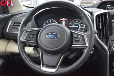 2019 Subaru Ascent Limited 8-Passenger  AWD 4dr SUV**BY APPOINTMENT ONLY** EyeSight Assist Tech! Blind Spot Monitor! Back Up Cam! Navi! Apple CarPlay! Android Auto! Pwr Liftgate! Full Heated Leather Seats! Pano Sunroof! Roof Rails! - Photo 13 - Portland, OR 97266