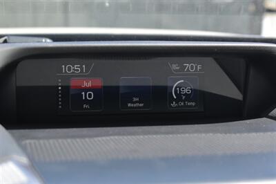 2019 Subaru Ascent Limited 8-Passenger  AWD 4dr SUV! X-Mode! EyeSight Assist Tech! Blind Spot Monitor! Back Up Cam! Navi! Apple CarPlay! Android Auto! Pwr Liftgate! Full Heated Leather Seats! Pano Sunroof! Roof Rails! - Photo 22 - Portland, OR 97266