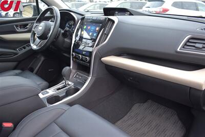 2019 Subaru Ascent Limited 8-Passenger  AWD 4dr SUV**BY APPOINTMENT ONLY** EyeSight Assist Tech! Blind Spot Monitor! Back Up Cam! Navi! Apple CarPlay! Android Auto! Pwr Liftgate! Full Heated Leather Seats! Pano Sunroof! Roof Rails! - Photo 11 - Portland, OR 97266