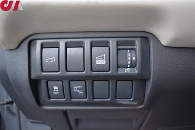 2019 Subaru Ascent Limited 8-Passenger  AWD 4dr SUV**BY APPOINTMENT ONLY** EyeSight Assist Tech! Blind Spot Monitor! Back Up Cam! Navi! Apple CarPlay! Android Auto! Pwr Liftgate! Full Heated Leather Seats! Pano Sunroof! Roof Rails! - Photo 14 - Portland, OR 97266