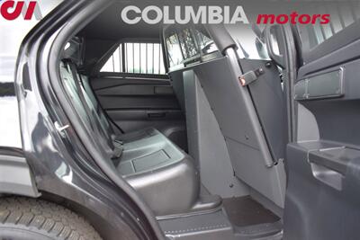 2021 Ford Explorer Hybrid Police Interceptor Utility AWD 4dr SUV! Certified Calibration! Back Up Cam! Parking Assist Sensors! Driver Side Spotlight! Setina Partition! Setina Cargo Storage System! Bluetooth & USB/Aux! Tow Hitch! - Photo 27 - Portland, OR 97266
