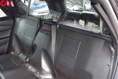 2021 Ford Explorer Hybrid Police Interceptor Utility  AWD 4dr SUV! Certified Calibration! Back Up Cam! Parking Assist Sensors! Driver Side Spotlight! Setina Partition! Setina Cargo Storage System! Bluetooth & USB/Aux! Tow Hitch! - Photo 24 - Portland, OR 97266