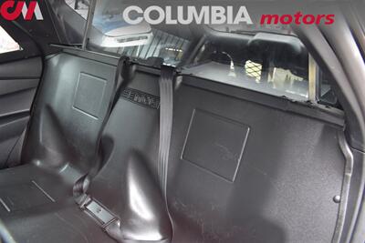 2021 Ford Explorer Hybrid Police Interceptor Utility AWD 4dr SUV! Certified Calibration! Back Up Cam! Parking Assist Sensors! Driver Side Spotlight! Setina Partition! Setina Cargo Storage System! Bluetooth & USB/Aux! Tow Hitch! - Photo 24 - Portland, OR 97266