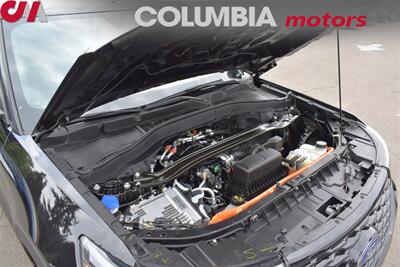 2021 Ford Explorer Hybrid Police Interceptor Utility AWD 4dr SUV! Certified Calibration! Back Up Cam! Parking Assist Sensors! Driver Side Spotlight! Setina Partition! Setina Cargo Storage System! Bluetooth & USB/Aux! Tow Hitch! - Photo 35 - Portland, OR 97266