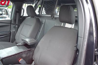 2021 Ford Explorer Hybrid Police Interceptor Utility  AWD 4dr SUV! Certified Calibration! Back Up Cam! Parking Assist Sensors! Driver Side Spotlight! Setina Partition! Setina Cargo Storage System! Bluetooth & USB/Aux! Tow Hitch! - Photo 11 - Portland, OR 97266