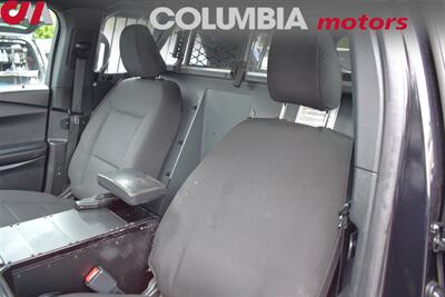 2021 Ford Explorer Hybrid Police Interceptor Utility AWD 4dr SUV! Certified Calibration! Back Up Cam! Parking Assist Sensors! Driver Side Spotlight! Setina Partition! Setina Cargo Storage System! Bluetooth & USB/Aux! Tow Hitch! - Photo 11 - Portland, OR 97266