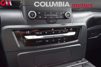2021 Ford Explorer Hybrid Police Interceptor Utility AWD 4dr SUV! Certified Calibration! Back Up Cam! Parking Assist Sensors! Driver Side Spotlight! Setina Partition! Setina Cargo Storage System! Bluetooth & USB/Aux! Tow Hitch! - Photo 20 - Portland, OR 97266