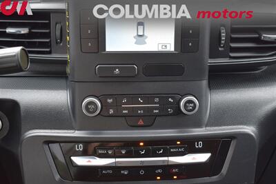 2021 Ford Explorer Hybrid Police Interceptor Utility AWD 4dr SUV! Certified Calibration! Back Up Cam! Parking Assist Sensors! Driver Side Spotlight! Setina Partition! Setina Cargo Storage System! Bluetooth & USB/Aux! Tow Hitch! - Photo 19 - Portland, OR 97266