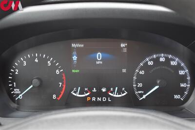 2021 Ford Explorer Hybrid Police Interceptor Utility  AWD 4dr SUV! Certified Calibration! Back Up Cam! Parking Assist Sensors! Driver Side Spotlight! Setina Partition! Setina Cargo Storage System! Bluetooth & USB/Aux! Tow Hitch! - Photo 17 - Portland, OR 97266