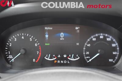 2021 Ford Explorer Hybrid Police Interceptor Utility AWD 4dr SUV! Certified Calibration! Back Up Cam! Parking Assist Sensors! Driver Side Spotlight! Setina Partition! Setina Cargo Storage System! Bluetooth & USB/Aux! Tow Hitch! - Photo 17 - Portland, OR 97266