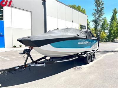 2019 MasterCraft X22 Optioned Out!  - See description for details - Photo 21 - Portland, OR 97266