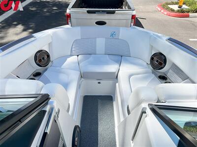 2019 MasterCraft X22 Sports Series  SEE DESCRIPTION! - Photo 15 - Portland, OR 97266