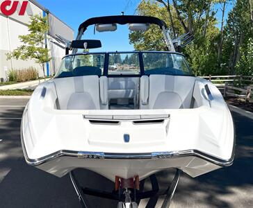 2019 MasterCraft X22 Sports Series  SEE DESCRIPTION! - Photo 8 - Portland, OR 97266