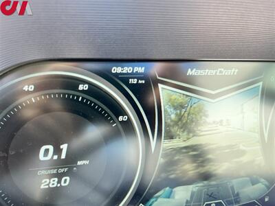 2019 MasterCraft X22 Optioned Out!  - See description for details - Photo 27 - Portland, OR 97266