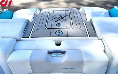 2019 MasterCraft X22 Optioned Out!  - See description for details - Photo 26 - Portland, OR 97266