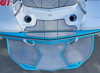 2019 MasterCraft X22 Optioned Out!  - See description for details - Photo 22 - Portland, OR 97266