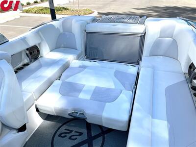 2019 MasterCraft X22 Optioned Out!  - See description for details - Photo 17 - Portland, OR 97266