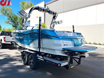 2019 MasterCraft X22 Sports Series  SEE DESCRIPTION! - Photo 5 - Portland, OR 97266