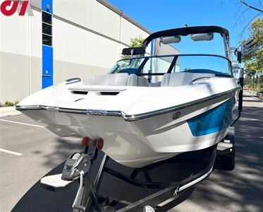 2019 MasterCraft X22 Sports Series  SEE DESCRIPTION! - Photo 7 - Portland, OR 97266