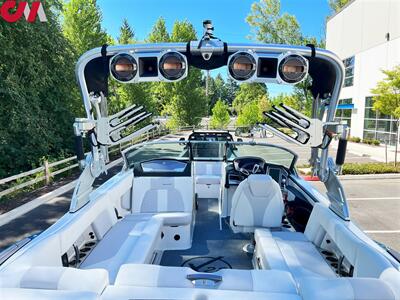 2019 MasterCraft X22 Sports Series  SEE DESCRIPTION! - Photo 3 - Portland, OR 97266