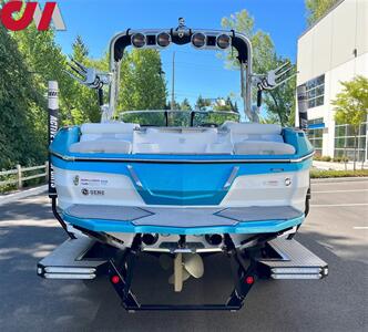 2019 MasterCraft X22 Optioned Out!  - See description for details - Photo 6 - Portland, OR 97266