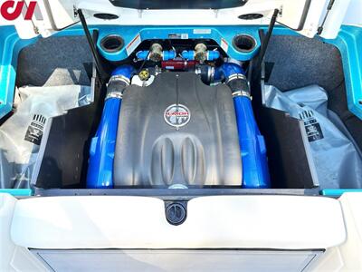 2019 MasterCraft X22 Optioned Out!  - See description for details - Photo 19 - Portland, OR 97266