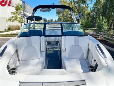 2019 MasterCraft X22 Optioned Out!  - See description for details - Photo 28 - Portland, OR 97266