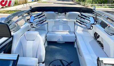 2019 MasterCraft X22 Optioned Out!  - See description for details - Photo 10 - Portland, OR 97266