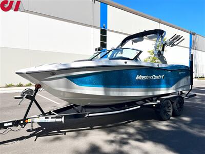 2019 MasterCraft X22 Sports Series  SEE DESCRIPTION! - Photo 4 - Portland, OR 97266