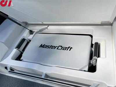 2019 MasterCraft X22 Optioned Out!  - See description for details - Photo 23 - Portland, OR 97266