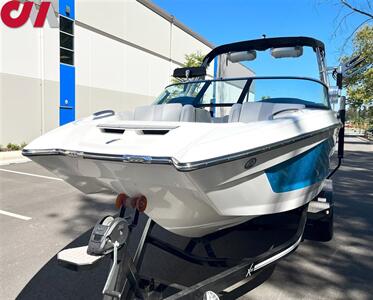 2019 MasterCraft X22 Optioned Out!  - See description for details - Photo 7 - Portland, OR 97266