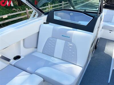 2019 MasterCraft X22 Optioned Out!  - See description for details - Photo 24 - Portland, OR 97266
