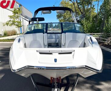 2019 MasterCraft X22 Optioned Out!  - See description for details - Photo 8 - Portland, OR 97266