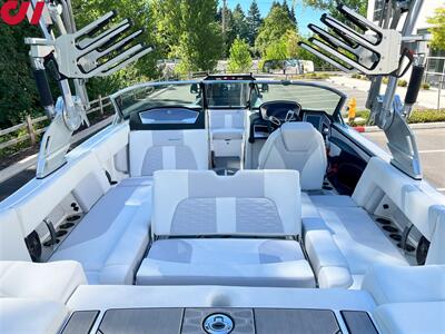 2019 MasterCraft X22 Sports Series  SEE DESCRIPTION! - Photo 9 - Portland, OR 97266