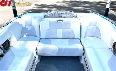 2019 MasterCraft X22 Optioned Out!  - See description for details - Photo 16 - Portland, OR 97266