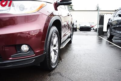 2015 Toyota Highlander XLE  AWD 4dr SUV **APPOINTMENT ONLY** Front Heated Leather Seats! Power Liftgate! Remote Start! Smart Device Integration! Blind Spot Monitor! Tow Ready! - Photo 30 - Portland, OR 97266