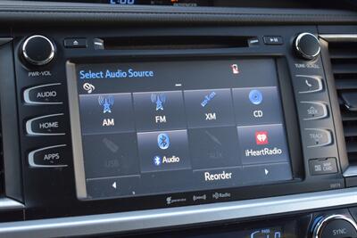 2018 Toyota Highlander XLE  AWD 4dr SUV**BY APPOINTMENT ONLY** 3rd Row Seats! Back Up Camera! Lane Assist! Blind Spot Monitor! Navigation! Bluetooth! Heated Leather Seats! Powered Liftgate! Sunroof! Center Locking Diff! - Photo 23 - Portland, OR 97266