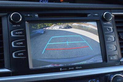 2018 Toyota Highlander XLE  AWD 4dr SUV**BY APPOINTMENT ONLY** 3rd Row Seats! Back Up Camera! Lane Assist! Blind Spot Monitor! Navigation! Bluetooth! Heated Leather Seats! Powered Liftgate! Sunroof! Center Locking Diff! - Photo 21 - Portland, OR 97266