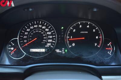 2007 Lexus GX 470 4dr SUV 4dr SUV 4WD**BY APPOINTMENT ONLY** Up-Top Overland Roof Rack w/Integrated LED Lighting System! ! Snorkel! Int/Ext Molle Panels! X-Bull Winch! Center Locking Diff! Tow Pkg! Navi! Sunroof! - Photo 17 - Portland, OR 97266