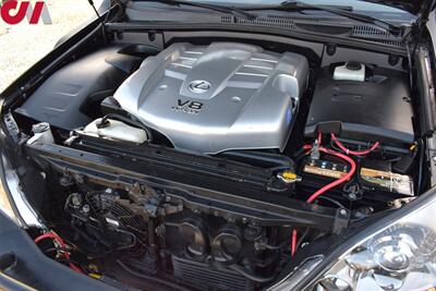 2007 Lexus GX 470 4dr SUV 4dr SUV 4WD**BY APPOINTMENT ONLY** Up-Top Overland Roof Rack w/Integrated LED Lighting System! ! Snorkel! Int/Ext Molle Panels! X-Bull Winch! Center Locking Diff! Tow Pkg! Navi! Sunroof! - Photo 39 - Portland, OR 97266