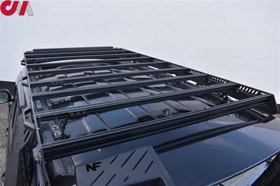 2007 Lexus GX 470 4dr SUV 4dr SUV 4WD**BY APPOINTMENT ONLY** Up-Top Overland Roof Rack w/Integrated LED Lighting System! ! Snorkel! Int/Ext Molle Panels! X-Bull Winch! Center Locking Diff! Tow Pkg! Navi! Sunroof! - Photo 35 - Portland, OR 97266